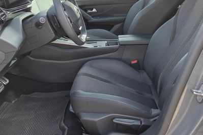 Peugeot 308 GT e-DCS6
