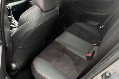 Toyota Yaris GR Sport 1.5 Hybrid