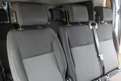 Toyota Proace Verso Long L2H1 Business