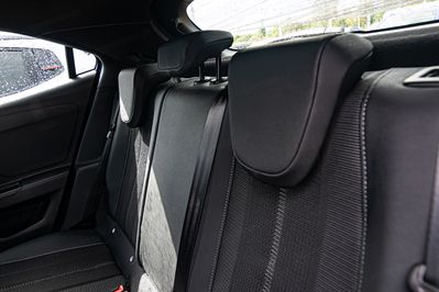 Opel Mokka GS aut 1.2 T