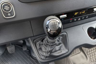 Mercedes Sprinter 515 CDI DBL Wywrotka