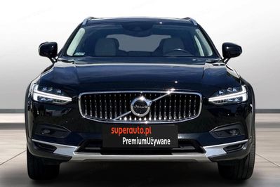 Volvo V90 Cross Country B5 D AWD Pro