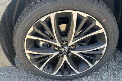 Toyota Yaris Style 1.5 Hybrid