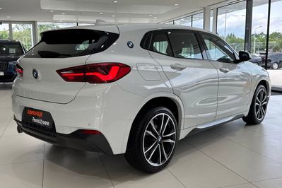 BMW X2 sDrive18i M Sport