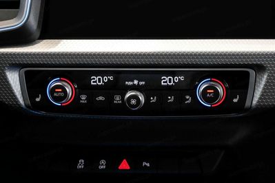 Audi A1 40 TFSI S-Line Sportback