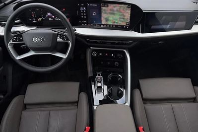 Audi Q5 40 TDI mHEV quattro S Line S tronic