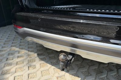 Audi A6 allroad 45 TDI quattro