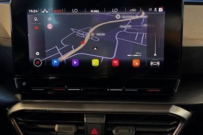 Cupra Formentor 1.5 TSI