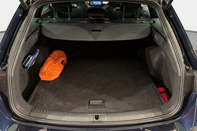 Cupra Leon 2.0 TSI DSG