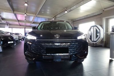MG HS 1.5T HEV+ Exclusive aut