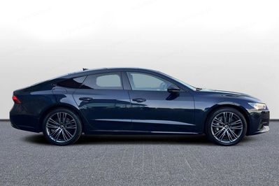 Audi A7 50 TFSI e PHEV Quattro S tronic