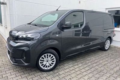 Peugeot Expert e-Expert XL L2H1