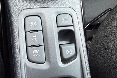 Toyota Aygo X Style VIP 1.5 Hybrid