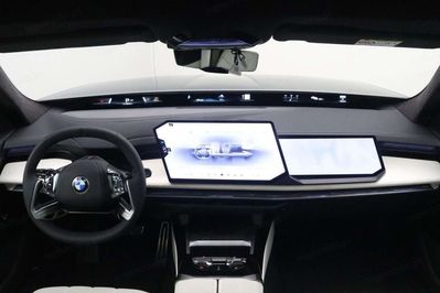 BMW Seria 7 740 xDrive M Sport