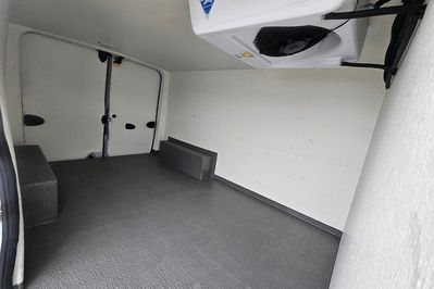 Renault Trafic L2H1