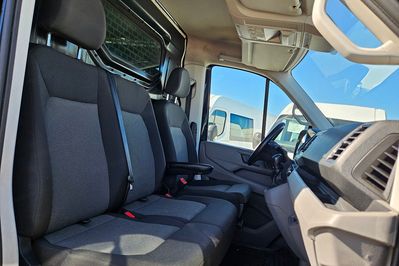 Volkswagen Crafter L4H3