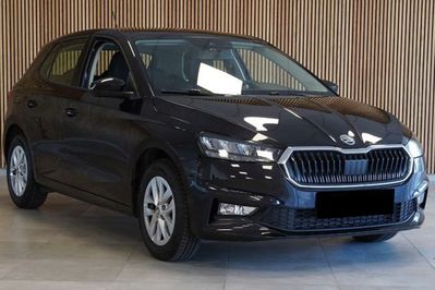 Skoda Fabia Drive 1.0 TSI DSG
