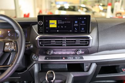 Toyota Proace Verso Long L2H1 Business