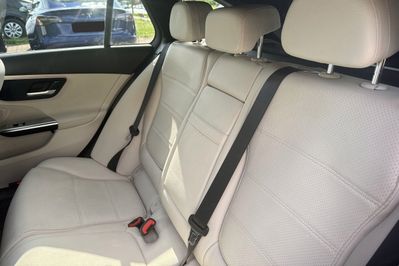 Mercedes Klasa C 200 Avantgarde