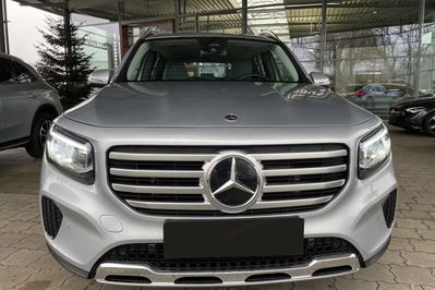 Mercedes GLB 200 Progressive