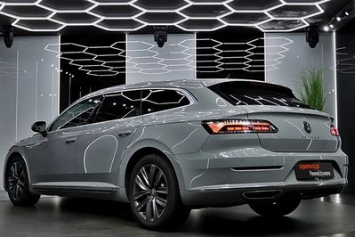 Volkswagen Arteon 2.0 TDI Elegance DSG