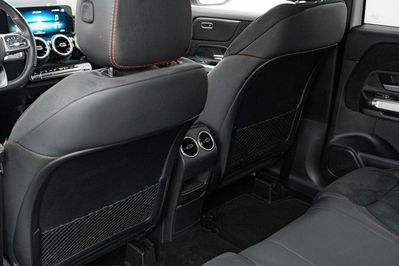 Mercedes GLB 200 4-matic