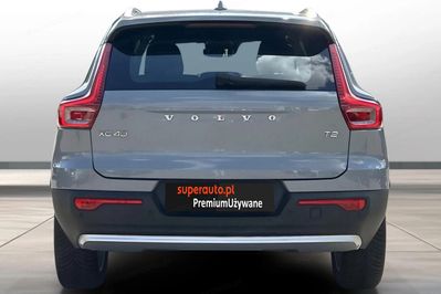 Volvo XC40 T2 Core