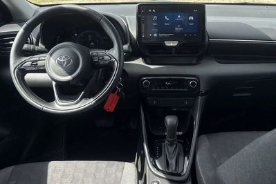 Toyota Yaris Hybrid 1.5 Style