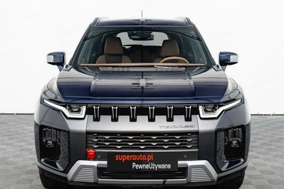 SsangYong Torres 1.5 T-GDI Adventure Plus