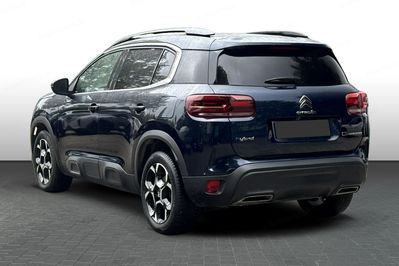 Citroen C5 Aircross Shine 1.6 PHEV EAT8