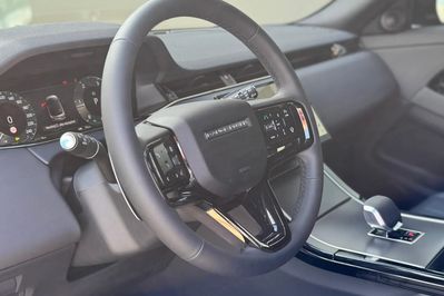 Land Rover Range Rover Evoque 2.0 mHEV S aut