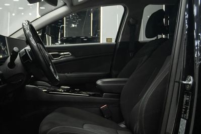 Kia Sportage 1.6 T-GDI HEV L 2WD