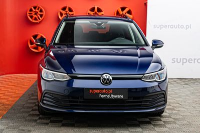 Volkswagen Golf 1.5 TSI Life
