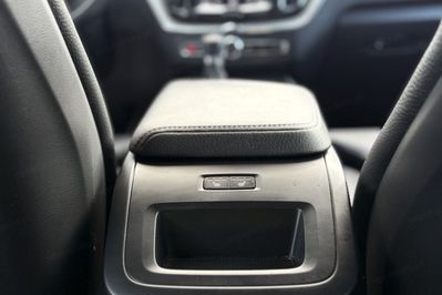 Volvo XC60 D4 AWD Inscription