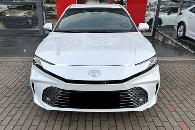 Toyota Camry Executive 2.5 Hybrid Dynamic Force