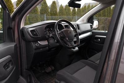 Citroen SpaceTourer L2H1 AT