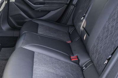 Audi A5 TDI quattro S line
