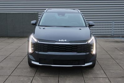 Kia Sportage 1.6 T-GDI L 2WD DCT