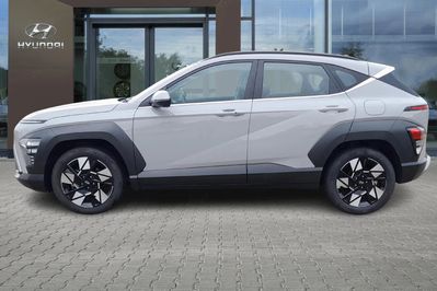 Hyundai Kona 1.6 GDI Hybrid Executive DCT