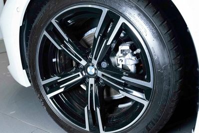 BMW Seria 3 320d M Sport