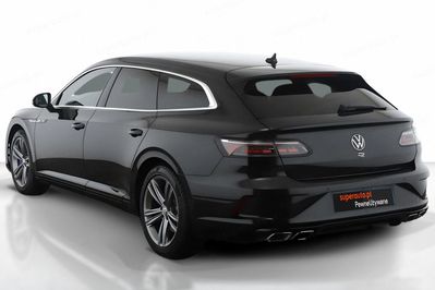 Volkswagen Arteon 2.0  DSG