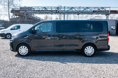 Citroen SpaceTourer XL L2H1 Business EAT8