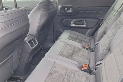 Citroen C5 Aircross 1.6 PHEV 225 Max EAT8