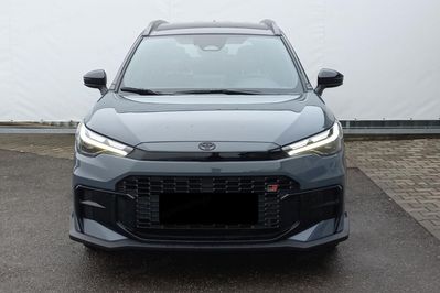 Toyota Corolla Cross GR Sport 2.0 Hybrid Dynamic Force
