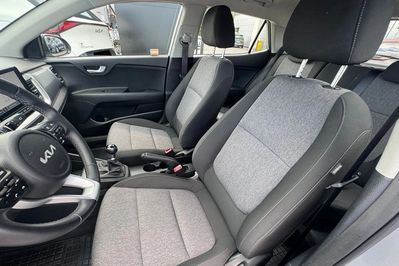 Kia Stonic M