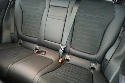Mercedes GLC Coupe 220 d 4-Matic AMG Line