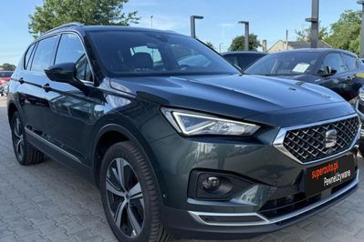 Seat Tarraco 2.0 TDI Xcellence