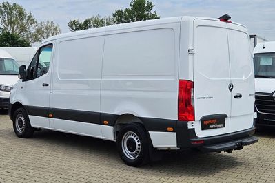 Mercedes Sprinter L2H1