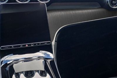 Mercedes GLC 220 d 4-Matic AMG Line