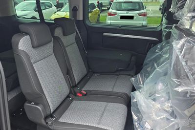 Citroen SpaceTourer Plus XL L2H1 AT